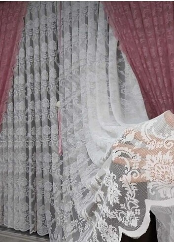 Tül fon - Görsel 5