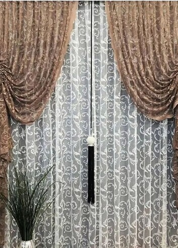 Tül fon - Görsel 6