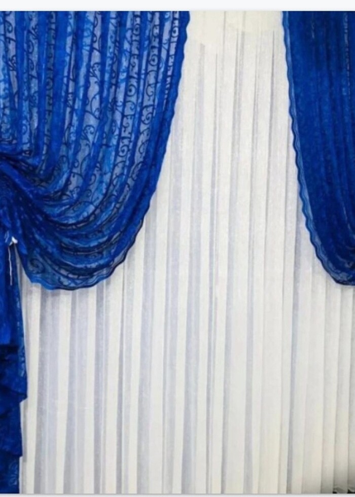 Tül fon - Görsel 2