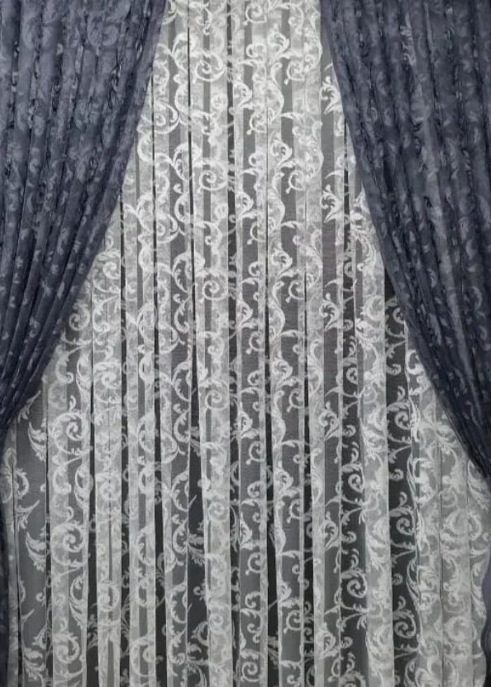 Tül fon - Görsel 4