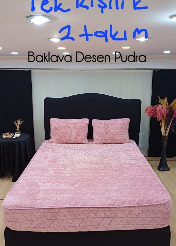 Çarşaf - Görsel 3