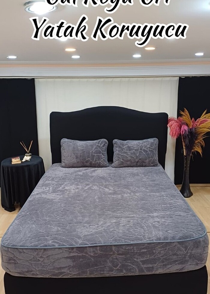 Çarşaf - Görsel 5