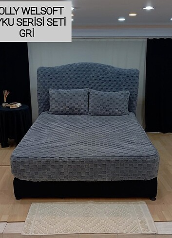 Yatak koruyucu - Görsel 4