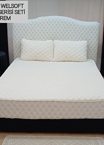 Yatak koruyucu - Görsel 10