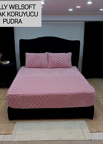 Yatak koruyucu - Görsel 11