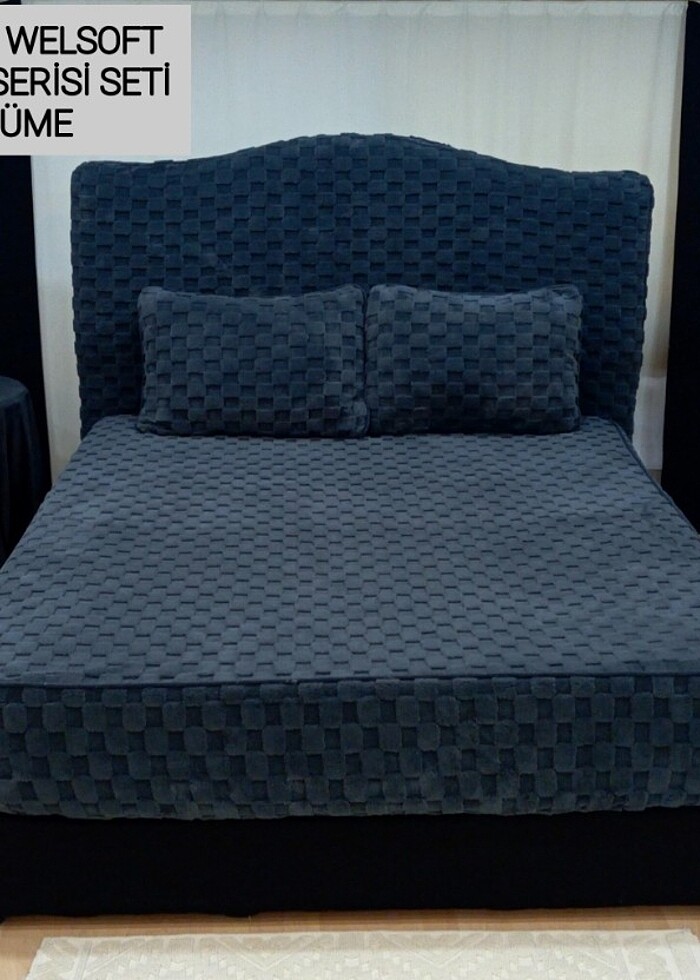 Yatak koruyucu - Görsel 2