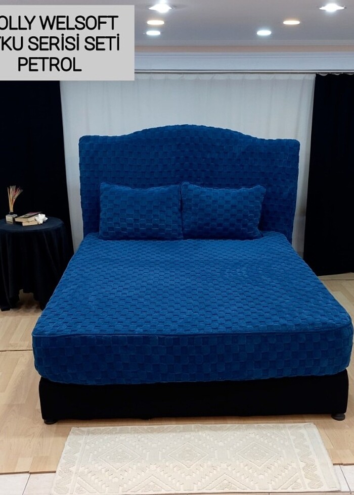 Yatak koruyucu - Görsel 5