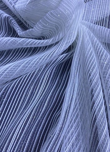 Tül perde - Görsel 2