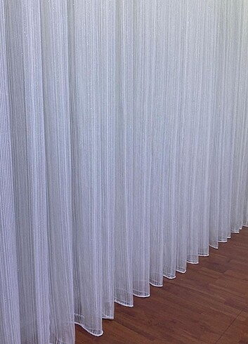Tül perde - Görsel 4