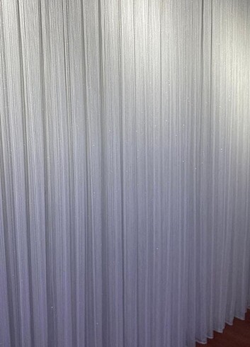 Tül perde - Görsel 5