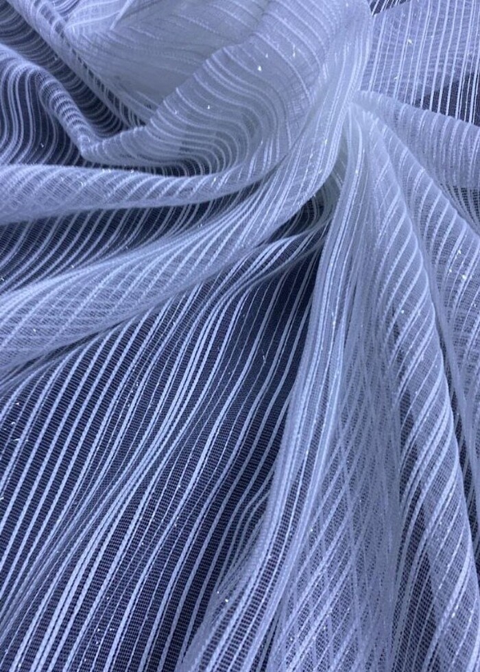 Tül perde  - Görsel 2