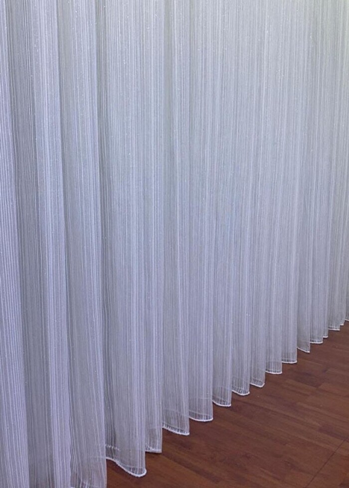 Tül perde  - Görsel 4