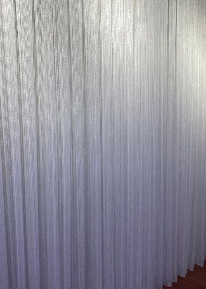 Tül perde  - Görsel 5