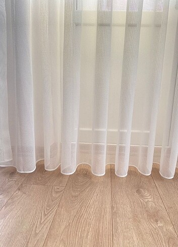 Tül perde  - Görsel 6