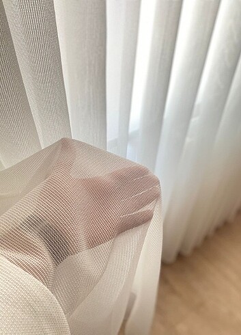 Tül perde  - Görsel 7