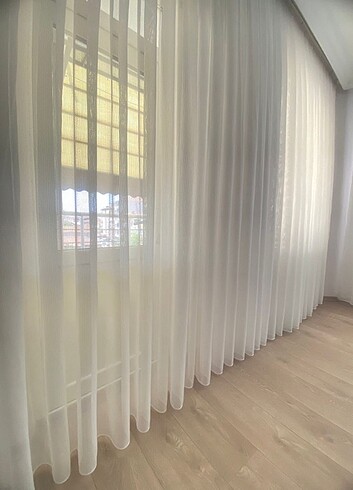 Tül perde  - Görsel 8