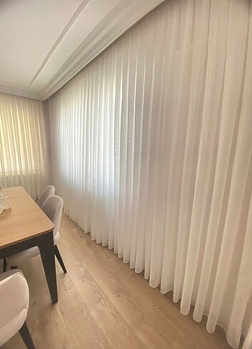 Tül perde  - Görsel 9