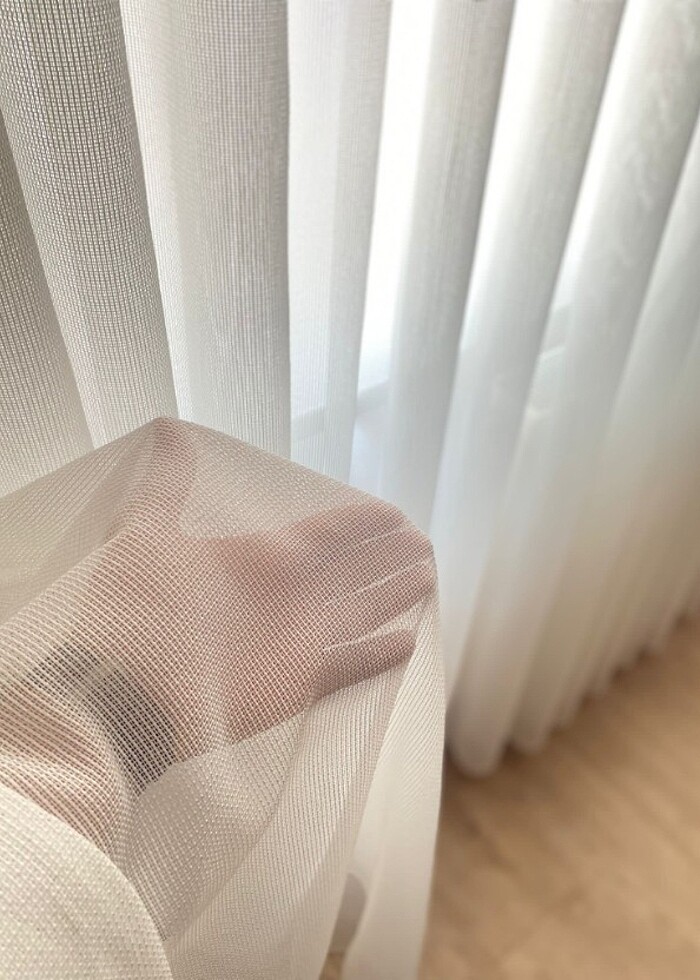 Tül perde  - Görsel 5