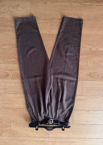 s Beden Zara muadili pantalon
