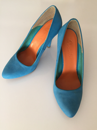 Şık stiletto