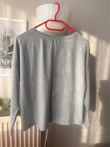 s Beden Etiketli tshirt