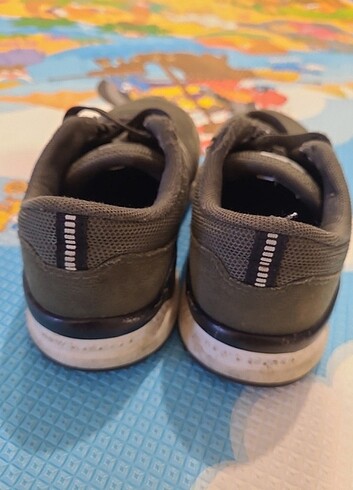 New Balance New Balance 31 haki spor ayakkabı 