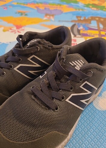 31 Beden haki Renk New Balance 31 haki spor ayakkabı 