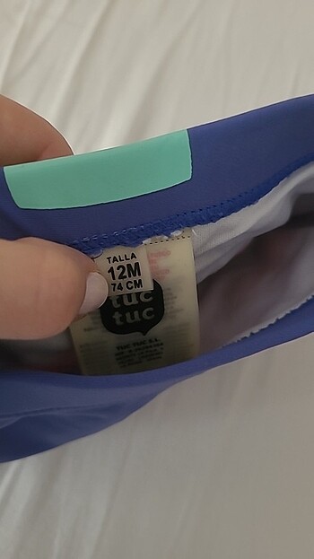 1 Yaş Beden 1 yaş erkek baby shark mayo