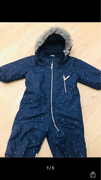 HM astronot