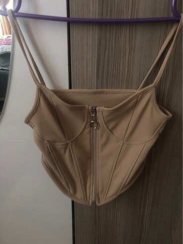 vintage crop