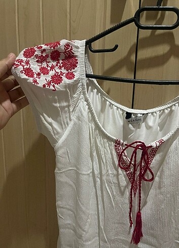 LC Waikiki Elbise