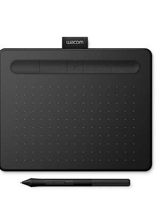 Wacom tablet