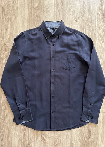 Limon Company Uzun Kollu Gömlek L - Görsel 6