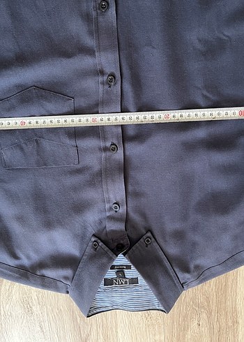 Limon Company Uzun Kollu Gömlek L - Görsel 10