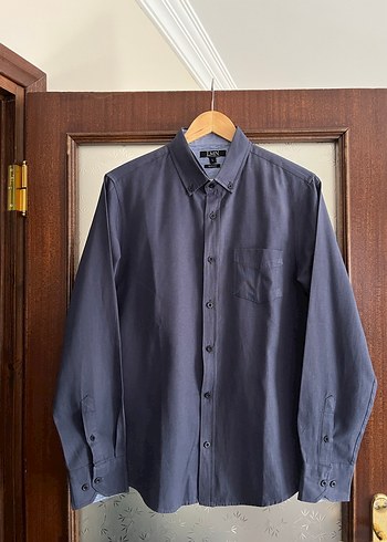 Limon Company Uzun Kollu Gömlek L - Görsel 5