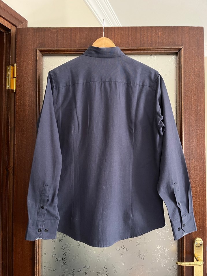 Limon Company Uzun Kollu Gömlek L - Görsel 4