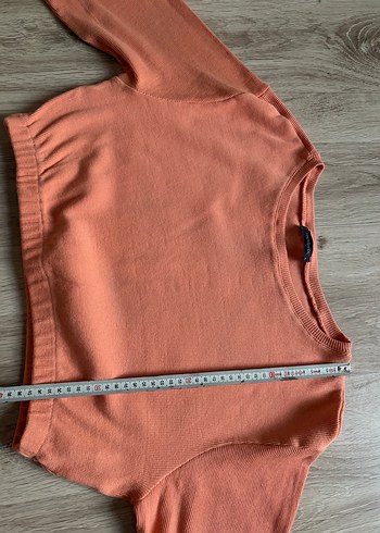 Trendyol Croo Eşofman Alt Üst Takım XL - Görsel 8