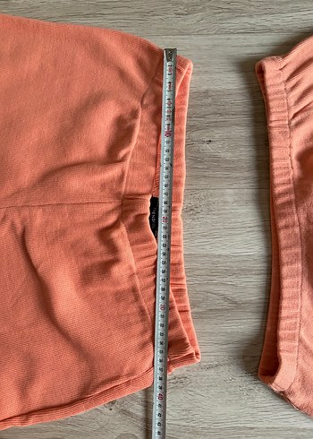 Trendyol Croo Eşofman Alt Üst Takım XL - Görsel 9