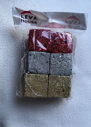 Yılbaşı Ağacı Süsleri - Görsel 7