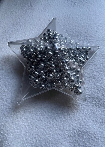 Yılbaşı Ağacı Zincirleri - Görsel 4