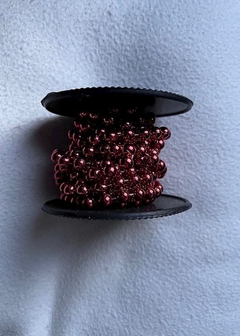 Yılbaşı Ağacı Zincirleri - Görsel 6