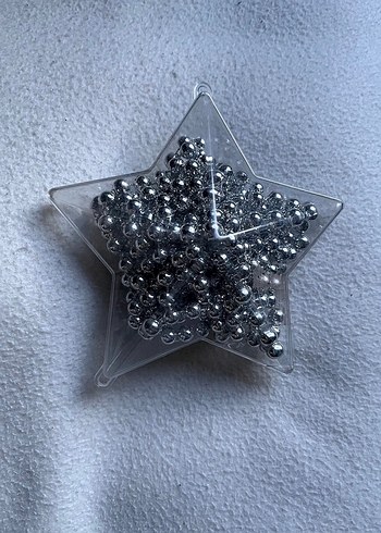 Yılbaşı Ağacı Zincirleri - Görsel 3