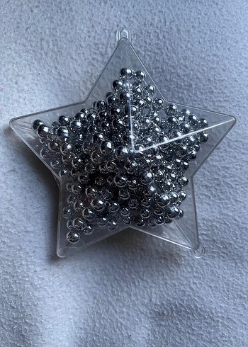 Yılbaşı Ağacı Zincirleri - Görsel 5