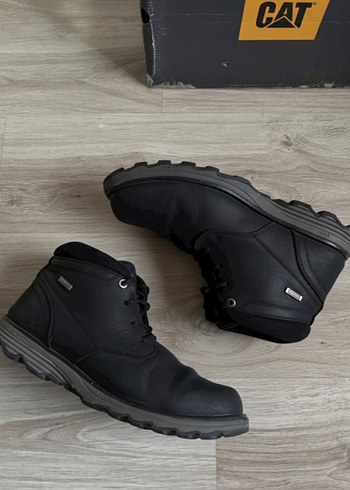 Siyah Erkek CAT Bot 43 - Görsel 4