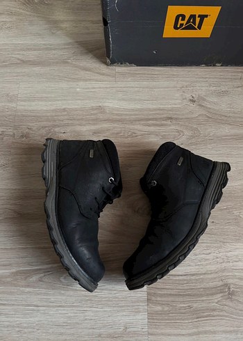 Siyah Erkek CAT Bot 43 - Görsel 6