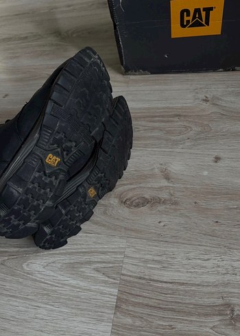 Siyah Erkek CAT Bot 43 - Görsel 7