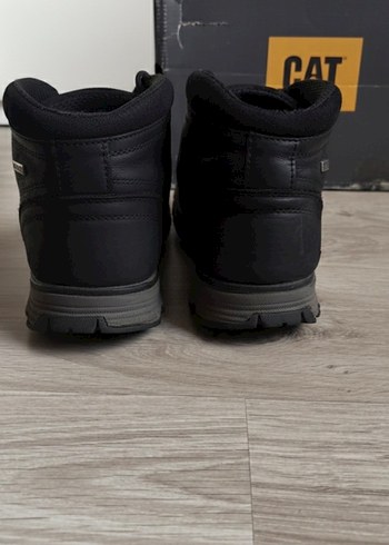 Siyah Erkek CAT Bot 43 - Görsel 3