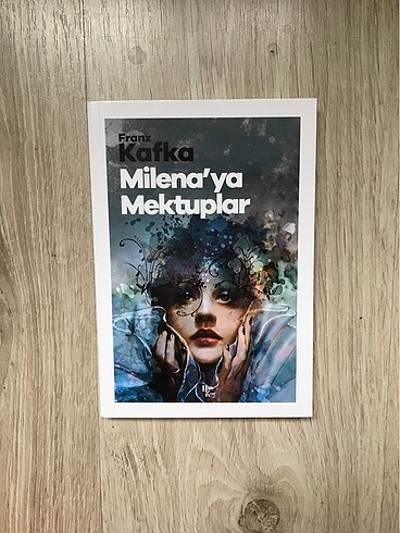 Milena?ya Mektuplar - Franz Kafka