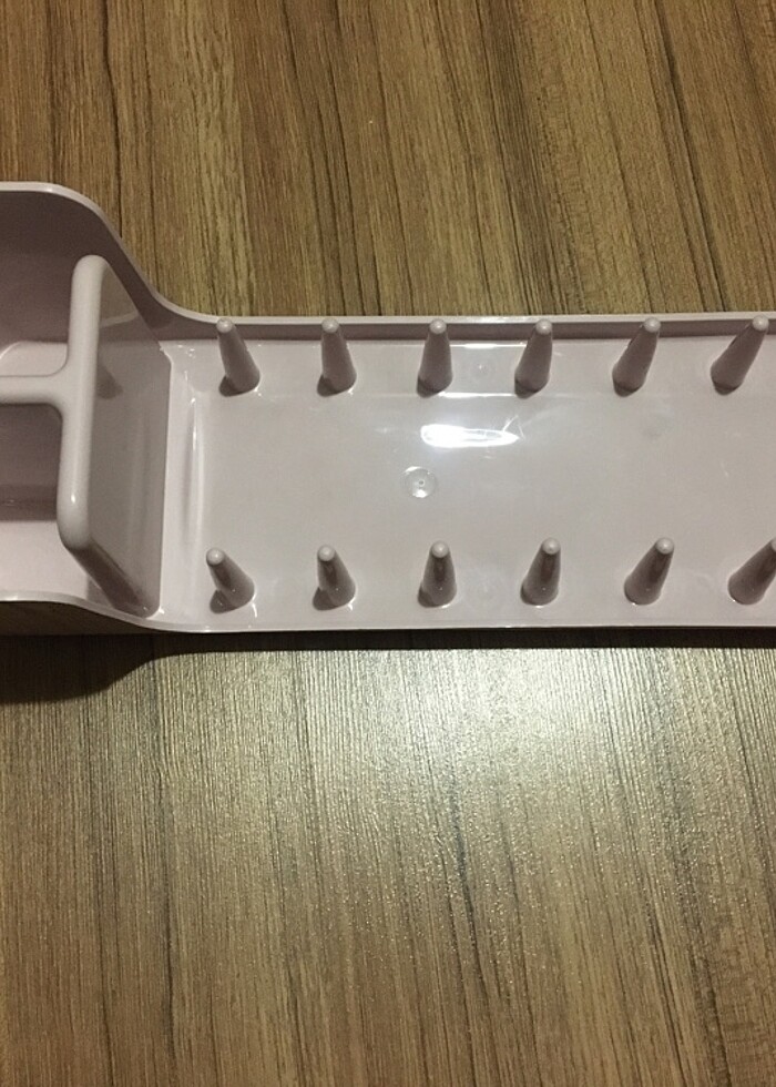 Tabaklık Bulaşıklık - Görsel 2