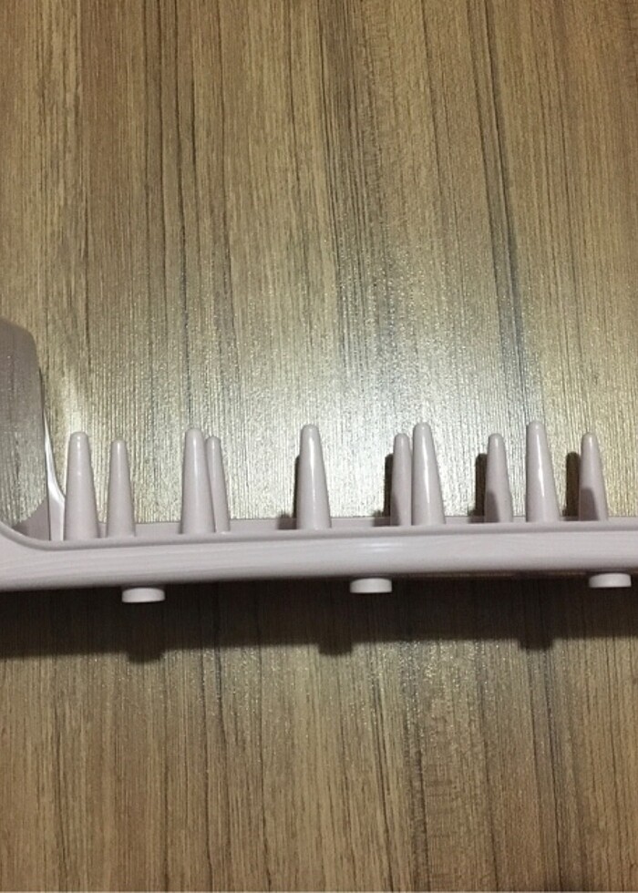 Tabaklık Bulaşıklık - Görsel 3